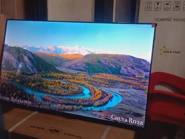 TCL 43-Inch Qled Smart Tv, Tv That Makes Entertainment Feel Richer · Photo 1