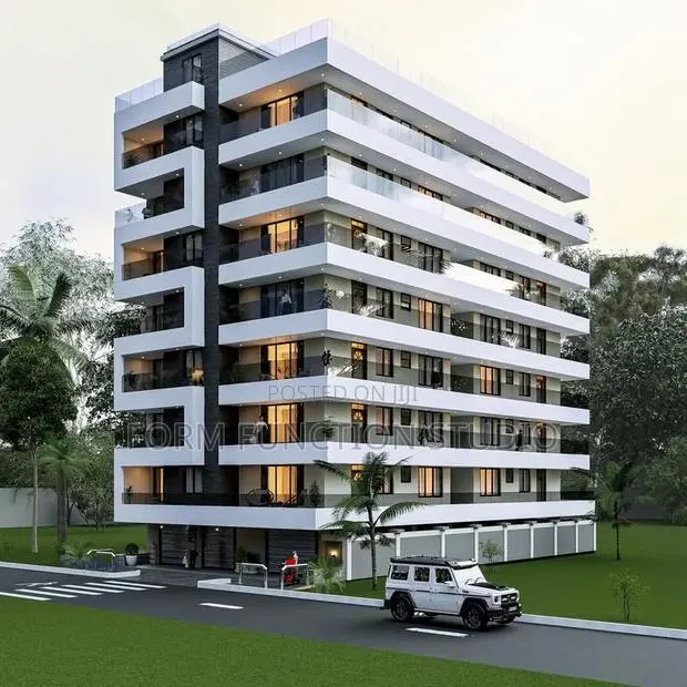 Architectural Building Design 161 · Photo 1