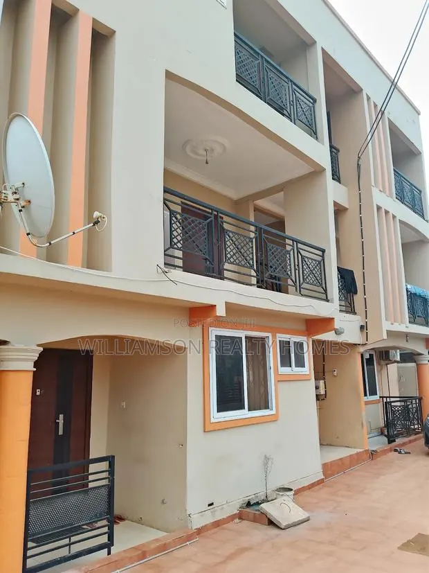 3bdrm Apartment in Community 18 Area, Spintex for rent · Photo 1
