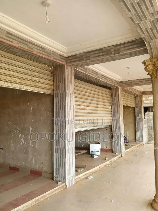 Shop for Rent at Ablekuma Joma · Photo 1