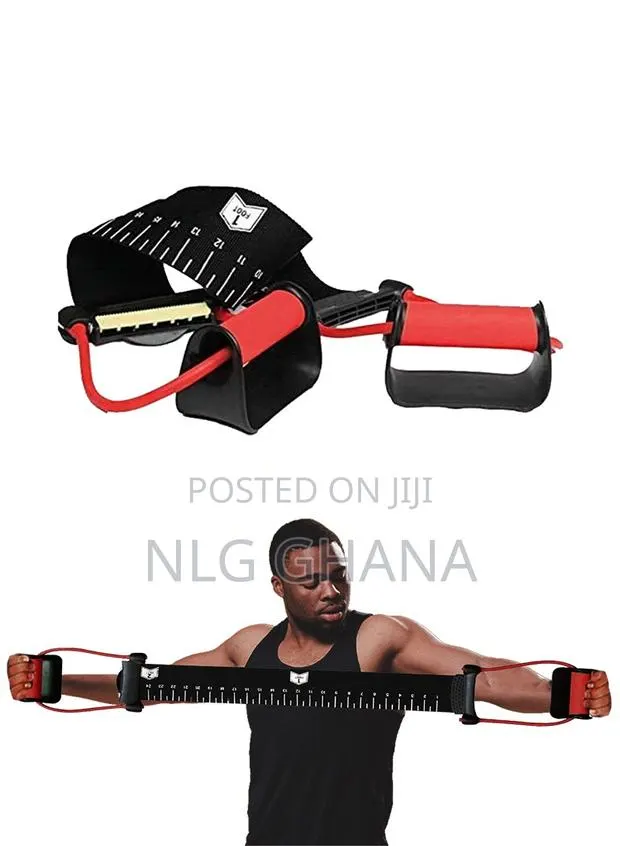 Multifunction Puller Pushup Stand Exercise Ghx1829 · Photo 1