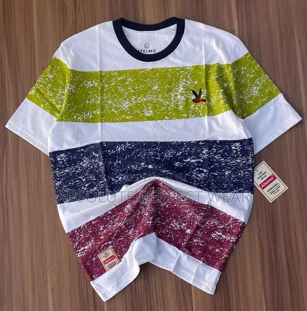 Turkish Cotton Shirt · Photo 1