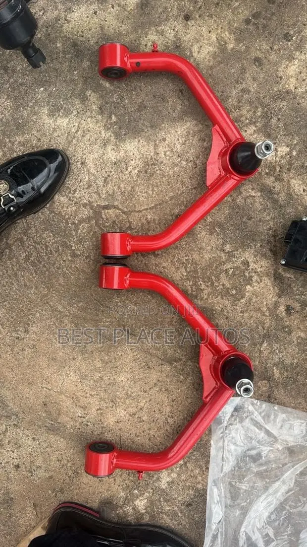 Ford F150 2016 2020 Upper Control Arm · Photo 1
