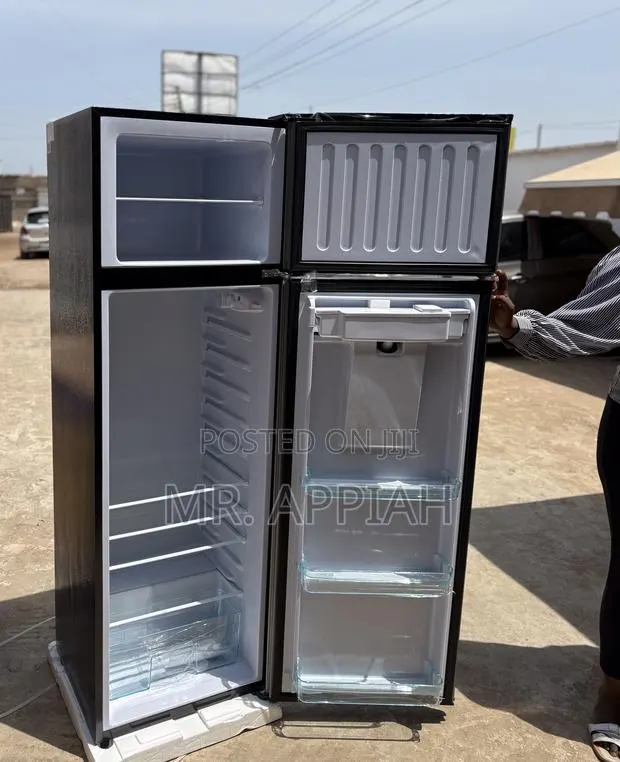 Buy Classic Nasco Nasf2-320fld Top Freezer Fridge(280liters) , · Photo 1