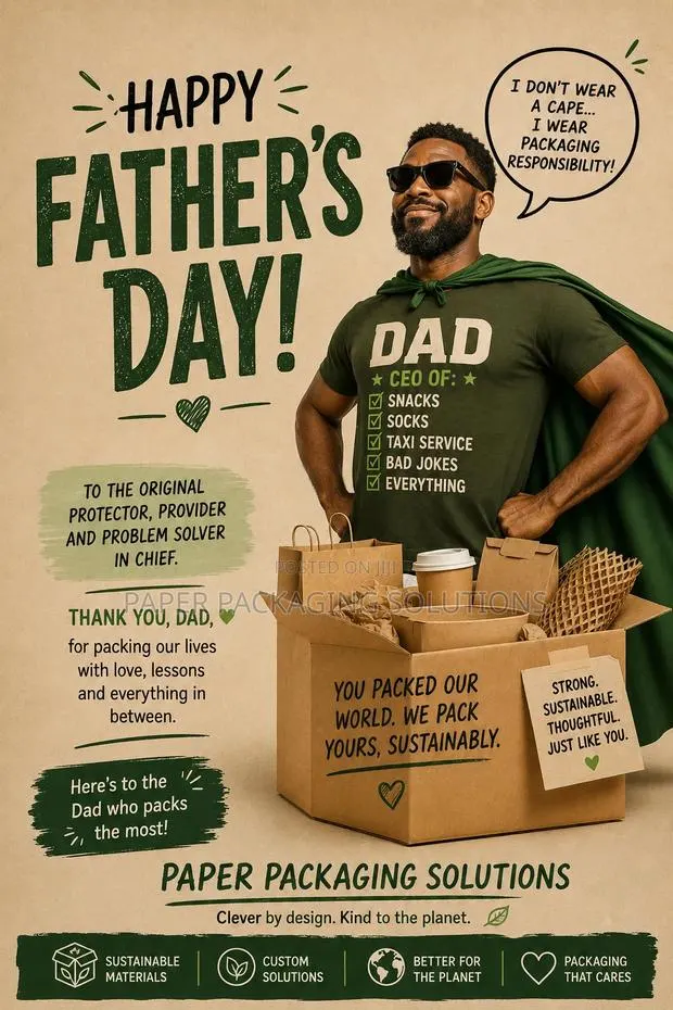 Father's Day Package · Photo 1