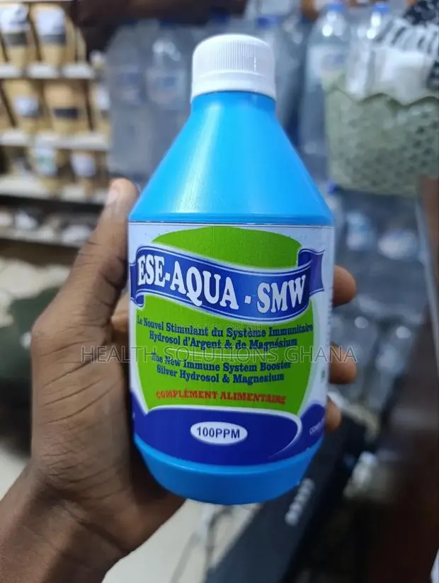 ESE-AQUA Alkaline Water · Photo 1