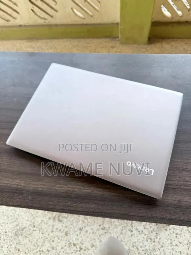 Laptop Lenovo IdeaPad 720S 16GB Intel Core i7 HDD+SSD 1T · Photo 1