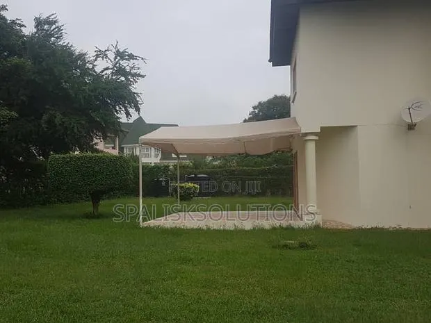 Furnished 5bdrm House in Trasacco, East Legon for sale · Photo 1