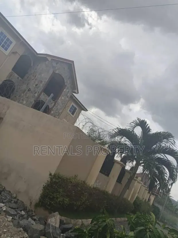 3bdrm Apartment in Pentecost for rent · Photo 1