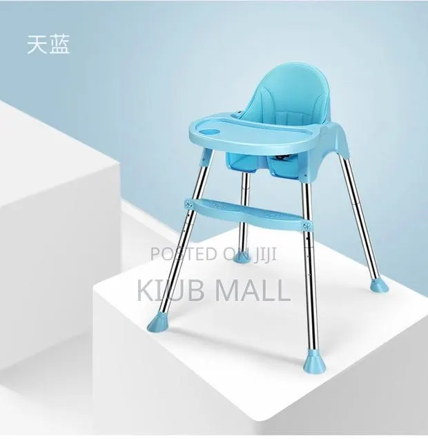 Baby High /Dining Chair · Photo 1