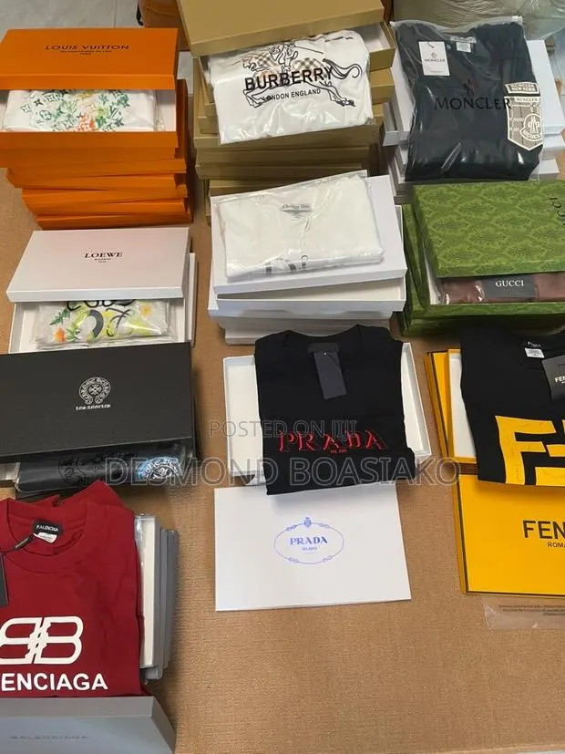 Brands T Shirts · Photo 1
