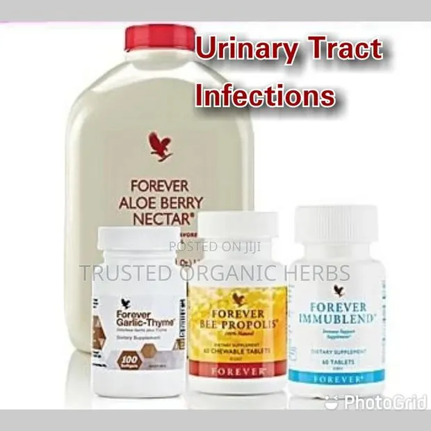 Forever Urinary Tracts Infection · Photo 1