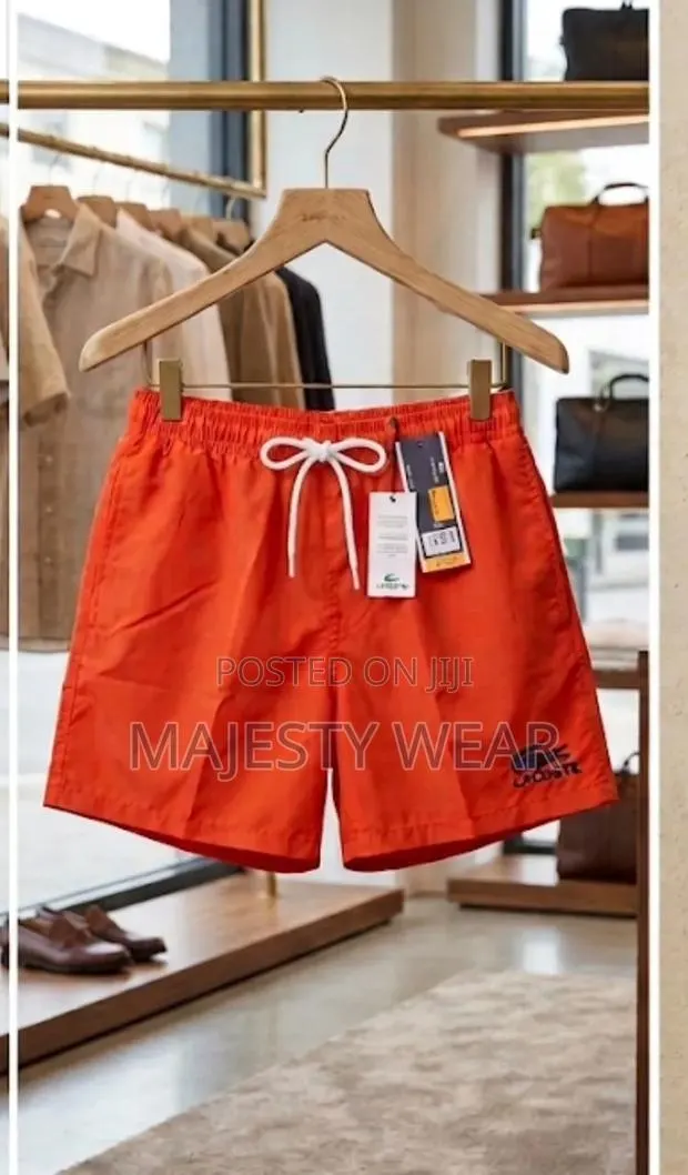 Shorts Available in All Sizes · Photo 1