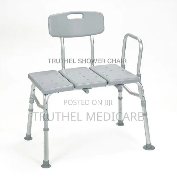 Shower Seat- Long · Photo 1