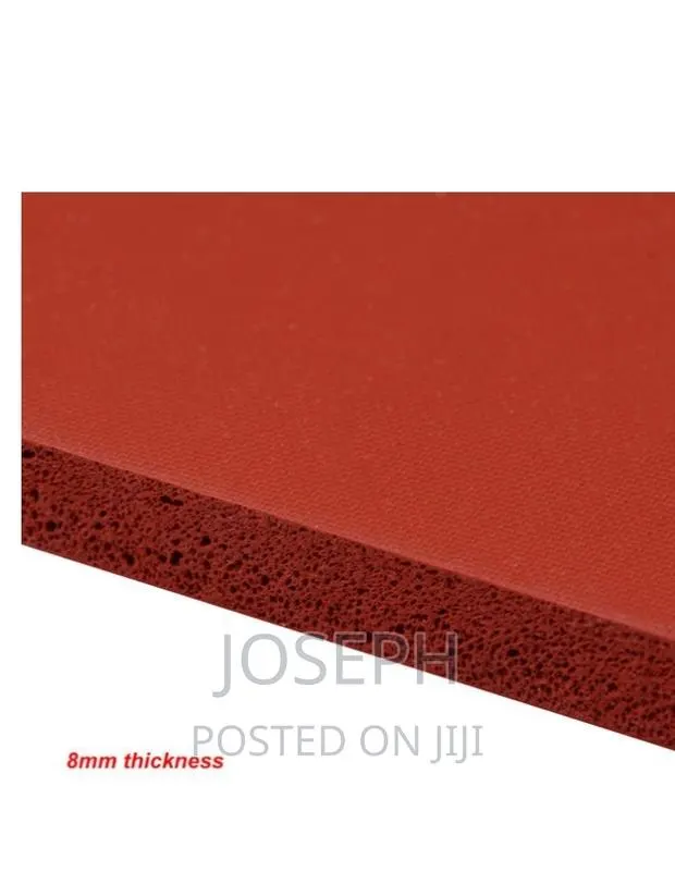 Heat Press Silicone Mat · Photo 3