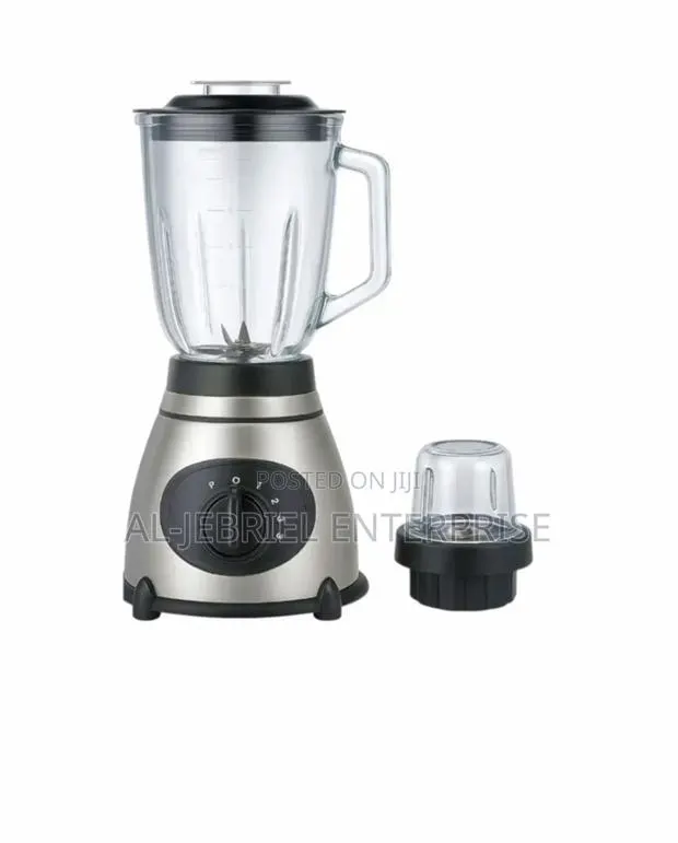 Haley Blender (1000w) · Photo 1