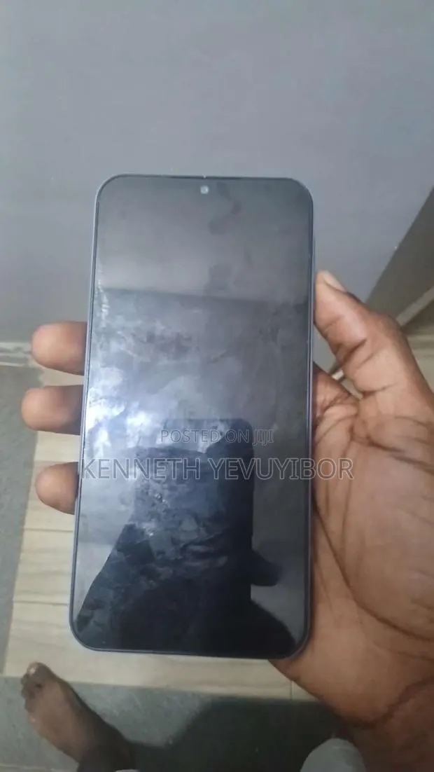 Samsung Galaxy A15 5G 256 GB Gray · Photo 1
