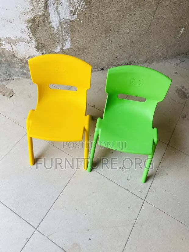 Kids Chair · Photo 1