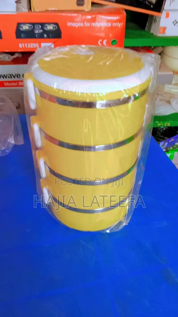 Beautiful 4in 1 Lunch Pack · Photo 1