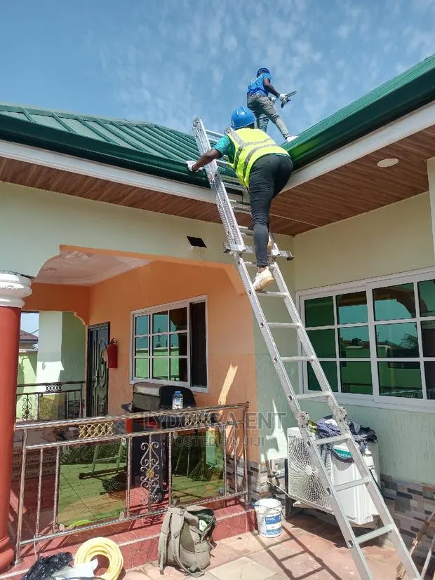 Solar Training · Photo 1