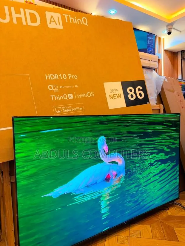 Lg, Samsung And Others · Photo 1