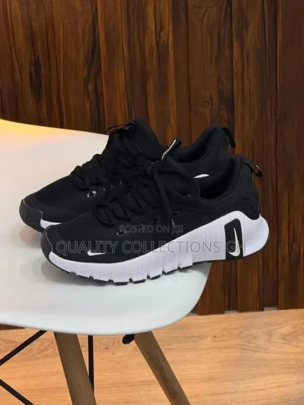 Air Nike Free Metcon · Photo 1