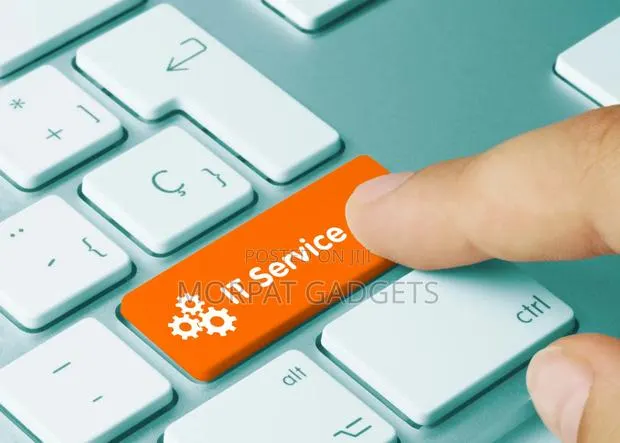 Solve Your Pc Problems (I.T Consultant) · Photo 1