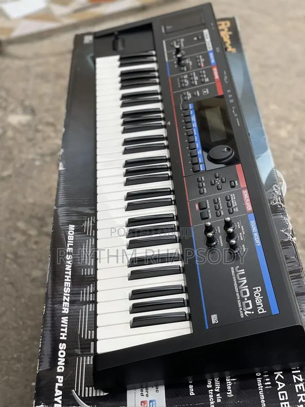 Roland Juno Di · Photo 1