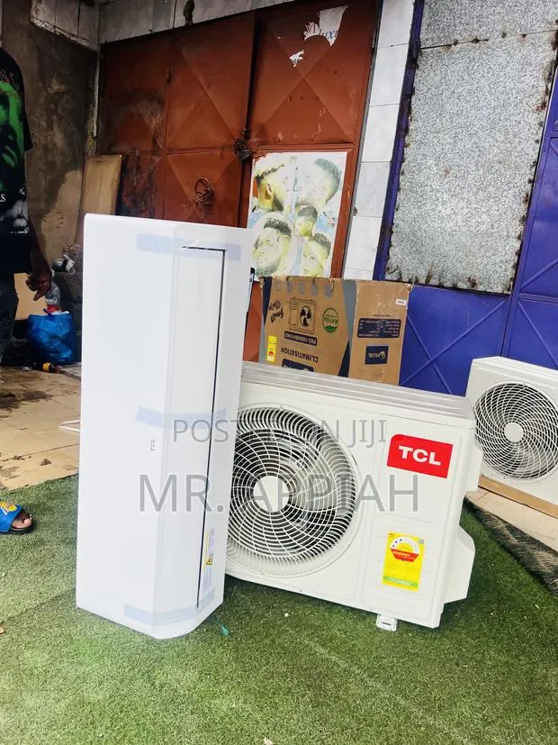 Shop Sleek TCL 2.5hp Split Type Air Conditioner(White)R410 · Photo 1