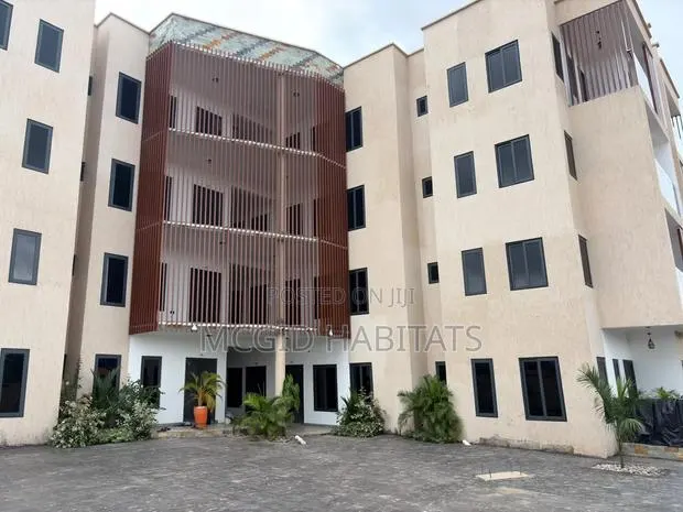 2bdrm Apartment in Agbogba for rent