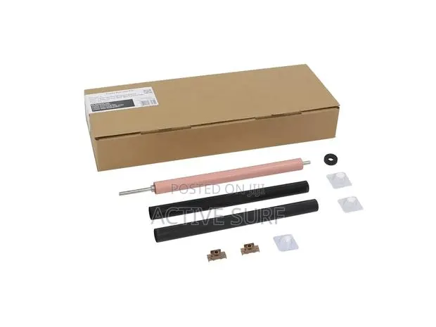 Color LaserJet Managed MFP E47528f,E45028dn,M377dw Fuser Rebuild Kit · Photo 1