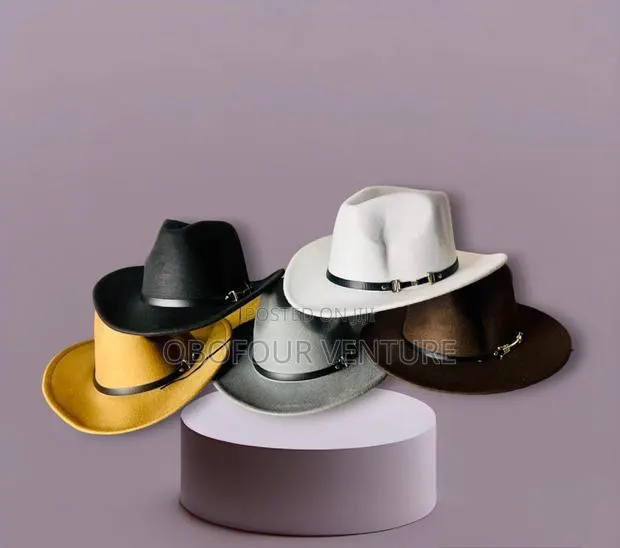 Angel! Fedora Hats a Hat for Every Season 2233. Fedora Hat · Photo 1