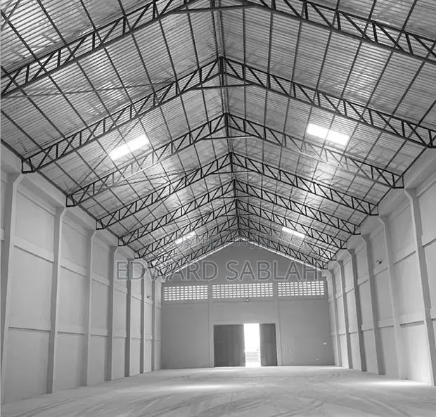 Warehouse for Rent · Photo 1