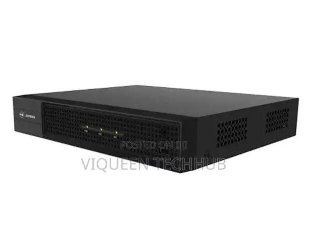 JVS-Xd2832-He20k Network Video Recorder · Photo 1