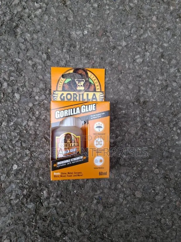 Gorilla Glue 60ml · Photo 1