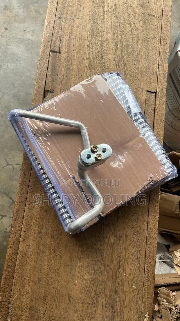 Kia Rio 2005-2011 AC Evaporator · Photo 1