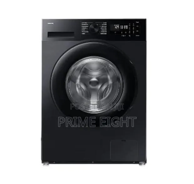 Samsung WW10DG6U94LBNQ 10.1kg Premium Front-Load Washing Machine · Photo 1