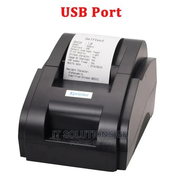 Xprinter 58mm · Photo 1