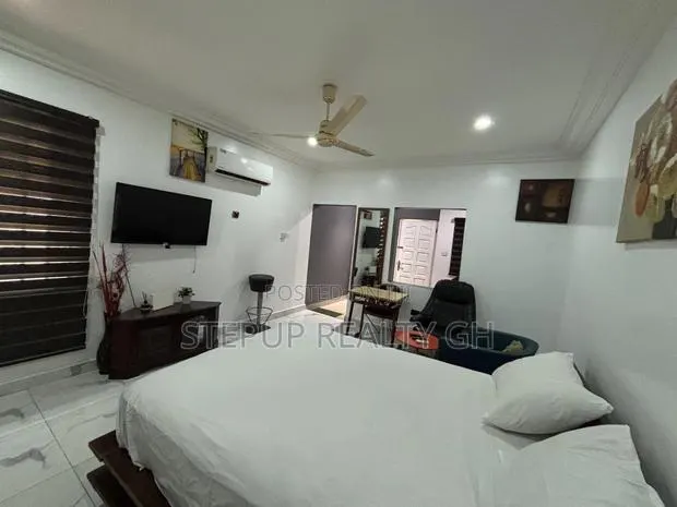 Pay Daily Furnished 1 Bedroom · Photo 1