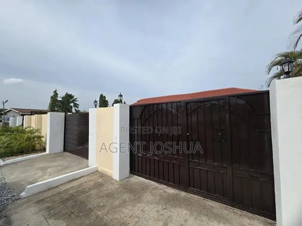2bdrm Townhouse / Terrace in Manet Court Estate, Spintex for rent · Photo 1