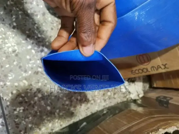 4inches Outlet Hose · Photo 1