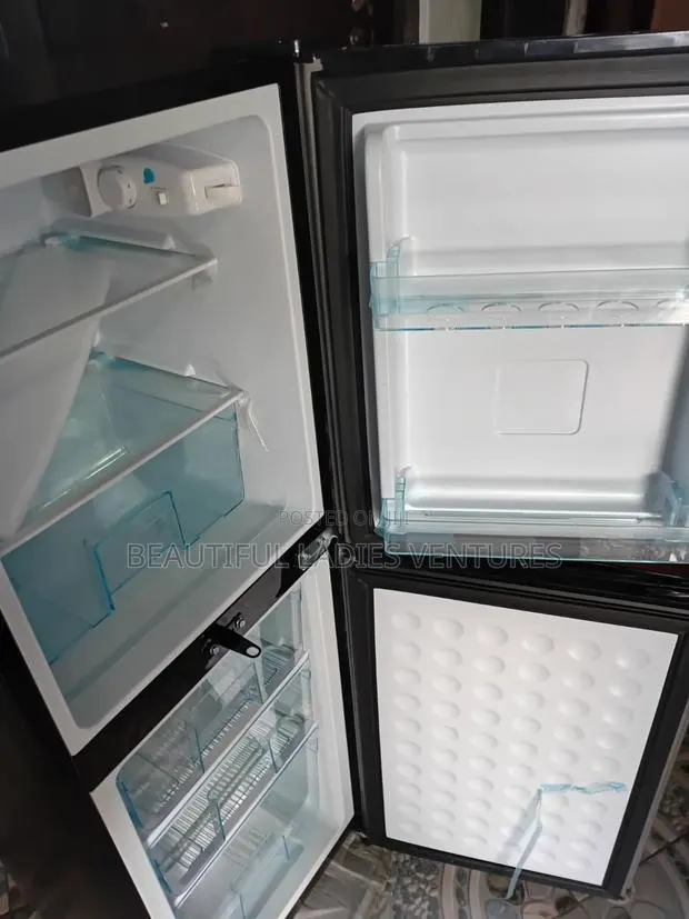 Nasco 106L Refrigerator Effective Chilling of Items Refrigerator · Photo 1