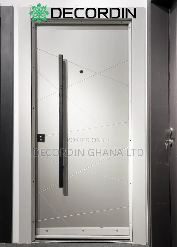 Turkish Front Door · Photo 1