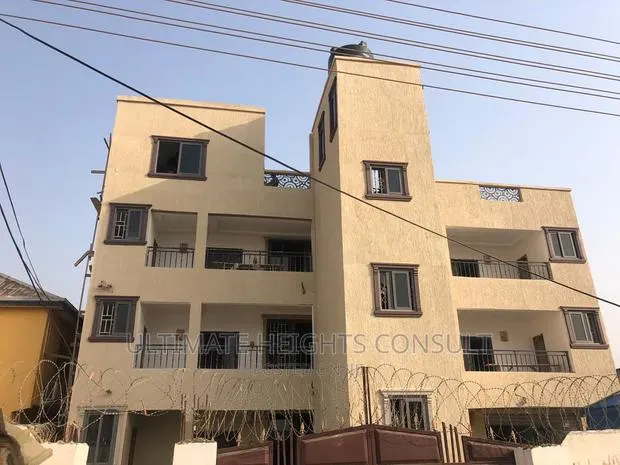 2bdrm Apartment in Lapaz Race Course for rent · Photo 1
