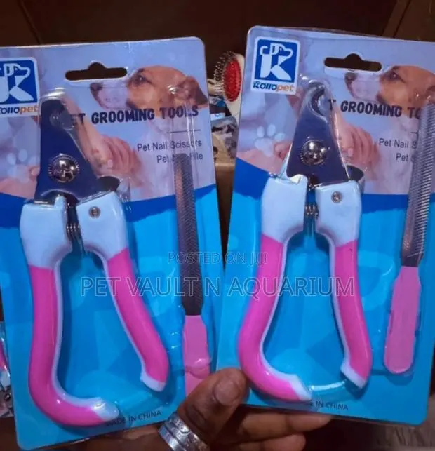 Pet Nail Clipper · Photo 1