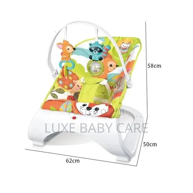 Baby Bouncer · Photo 3