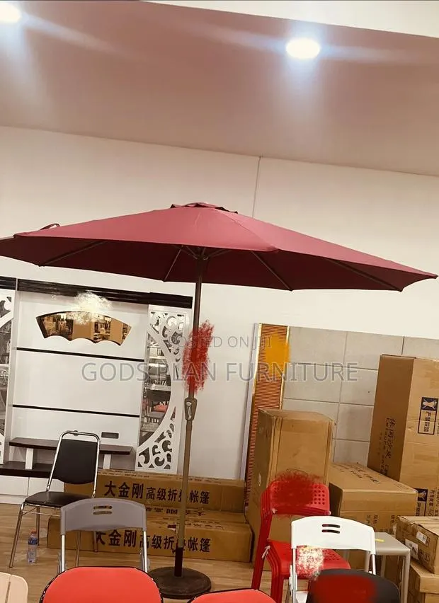Beach Umbrella · Photo 1