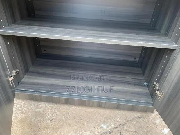 Gray Cabinet · Photo 1