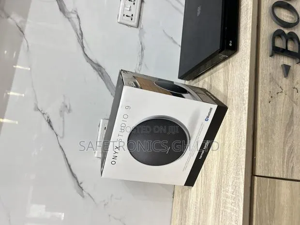 Kindly Check Out Onyx Studio 9 (Nine) Bluetooth Kardon Harman Speaker · Photo 1