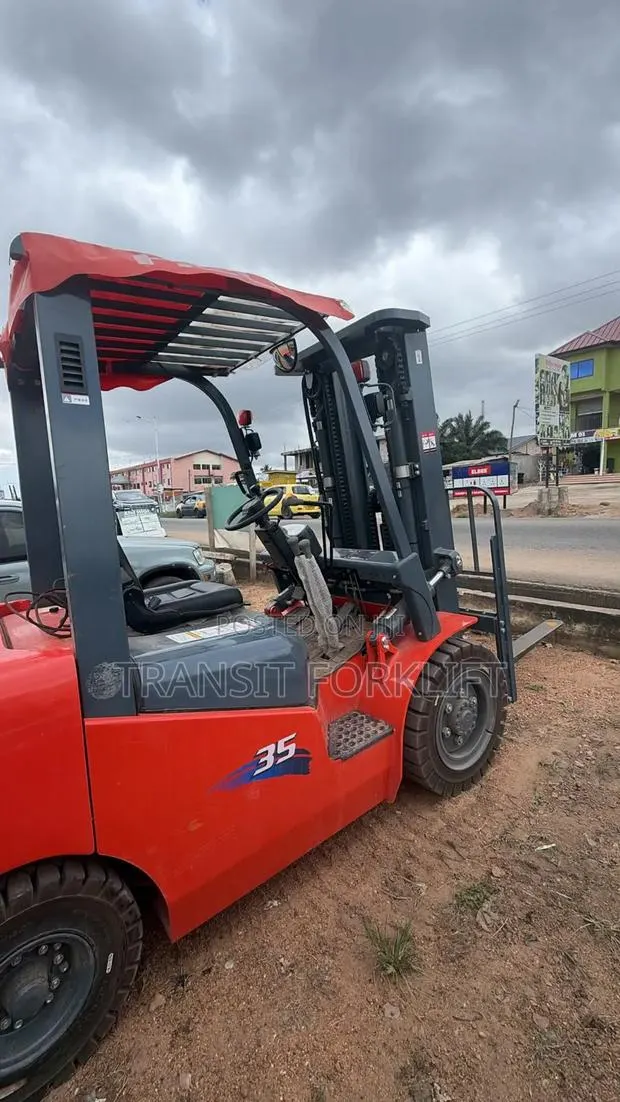 ForkLift for Sale · Photo 4